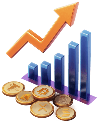 product overview of the Cove Fundmere crypto trading platform interface